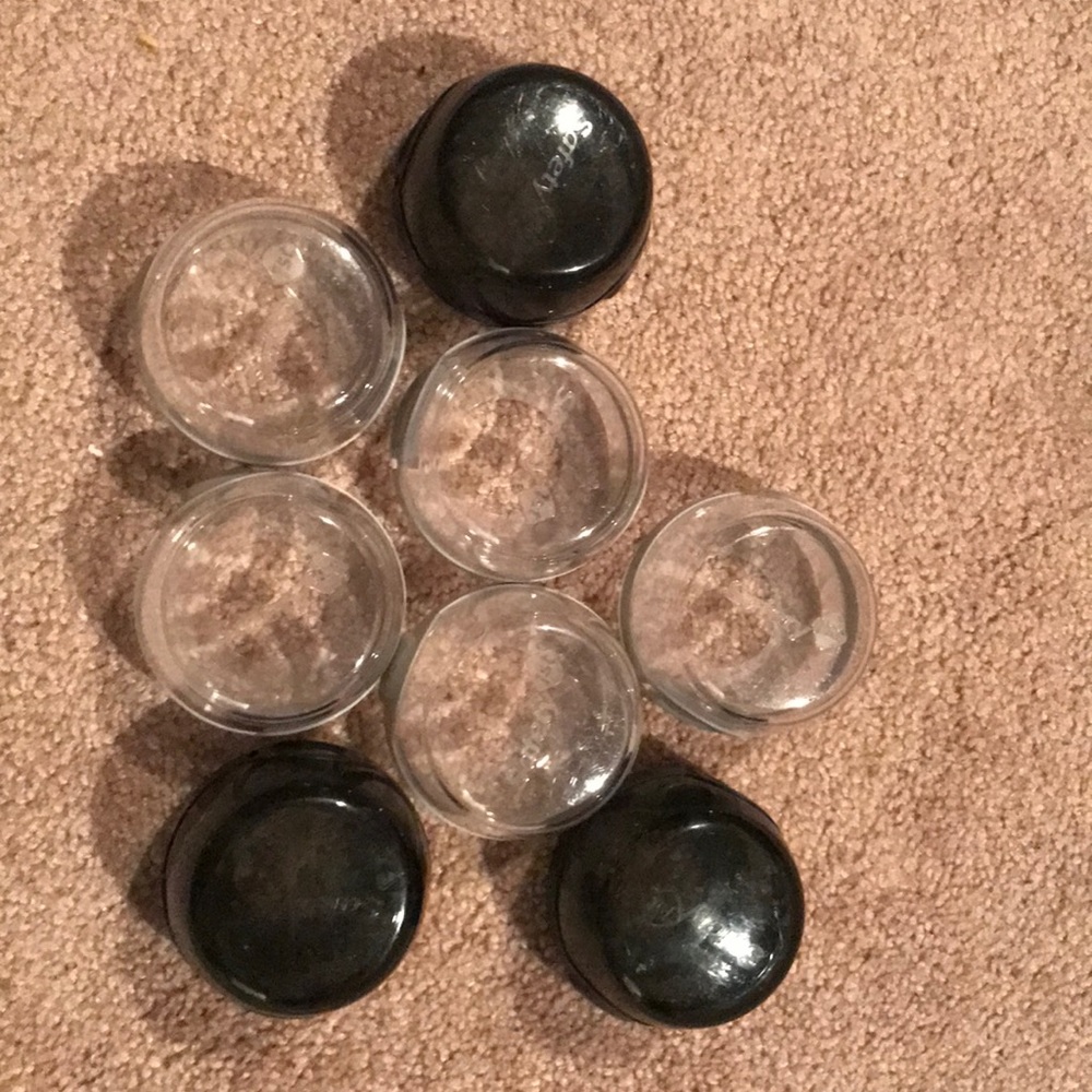 Safety First Stove Knob Covers